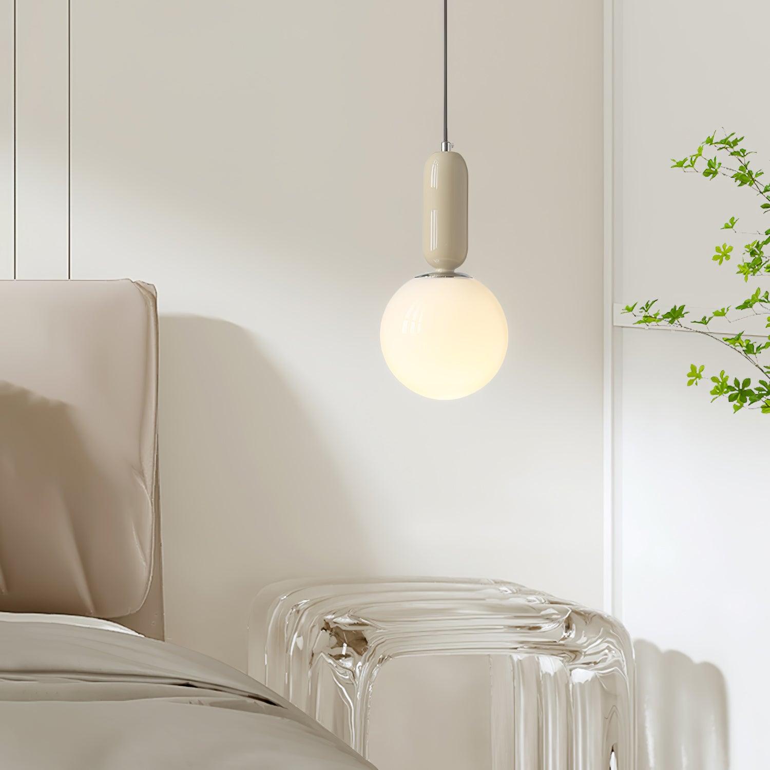 Mirellce Zeitgenössische Pendelleuchte-Letslighting