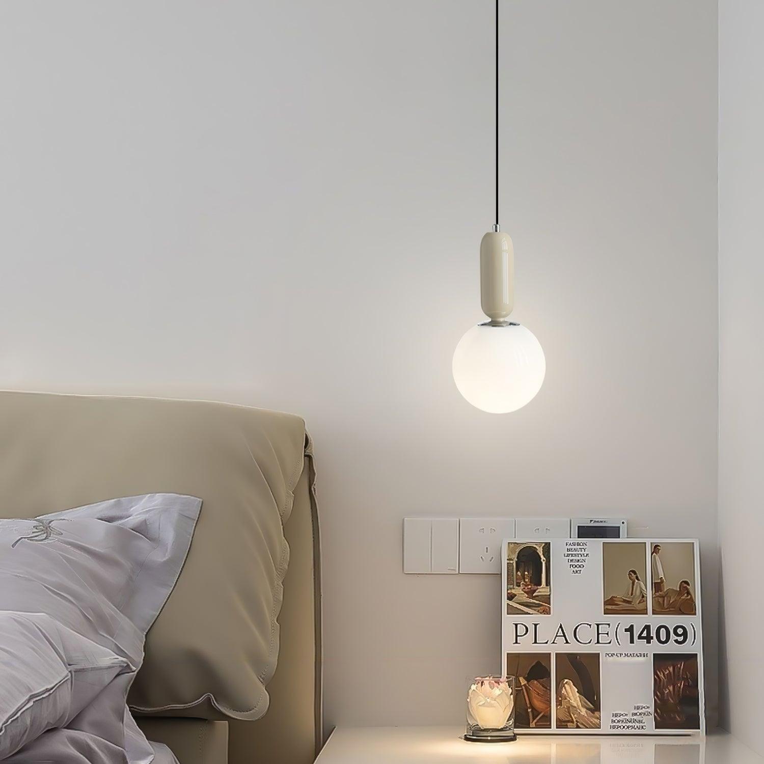 Mirellce Zeitgenössische Pendelleuchte-Letslighting