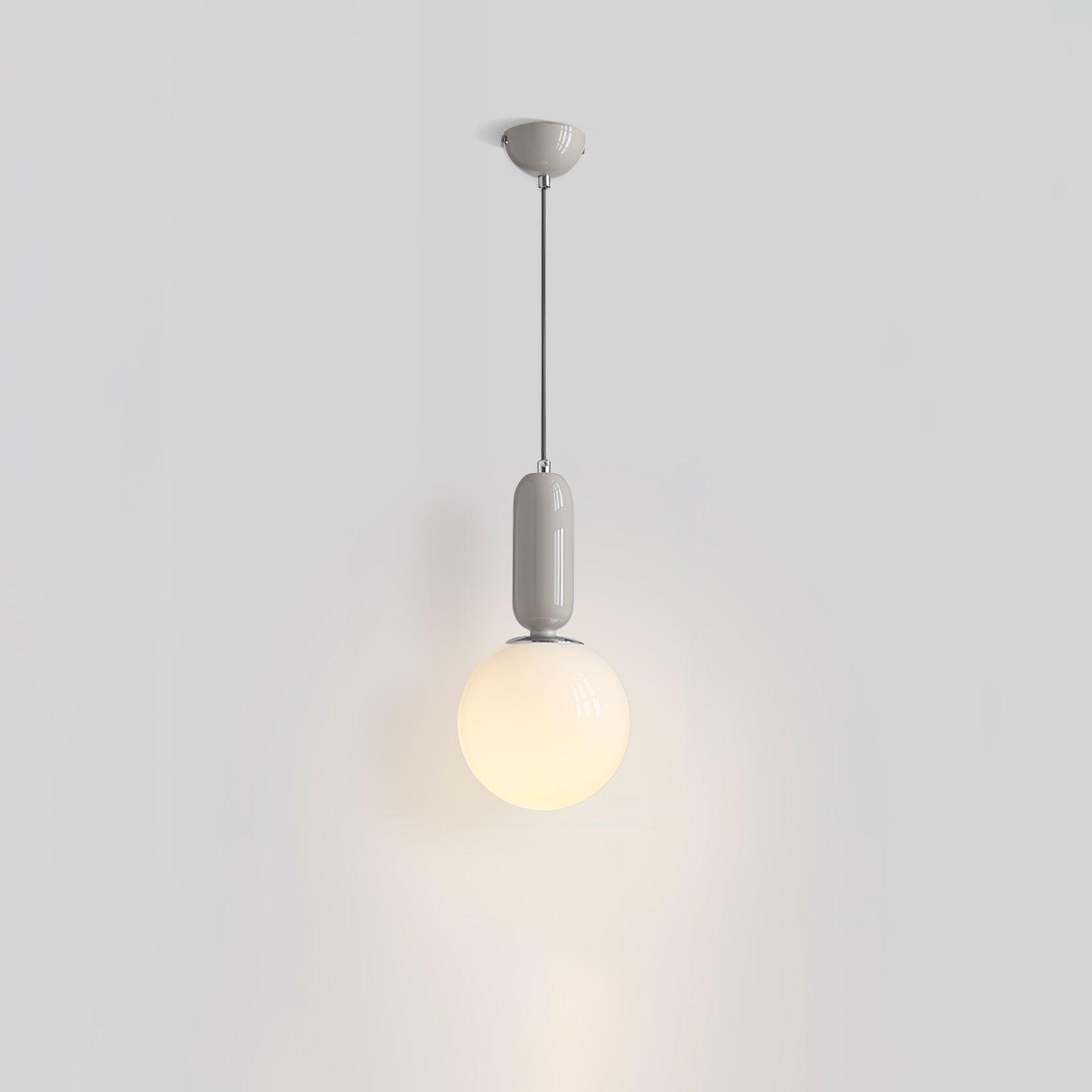 Mirellce Zeitgenössische Pendelleuchte-Letslighting