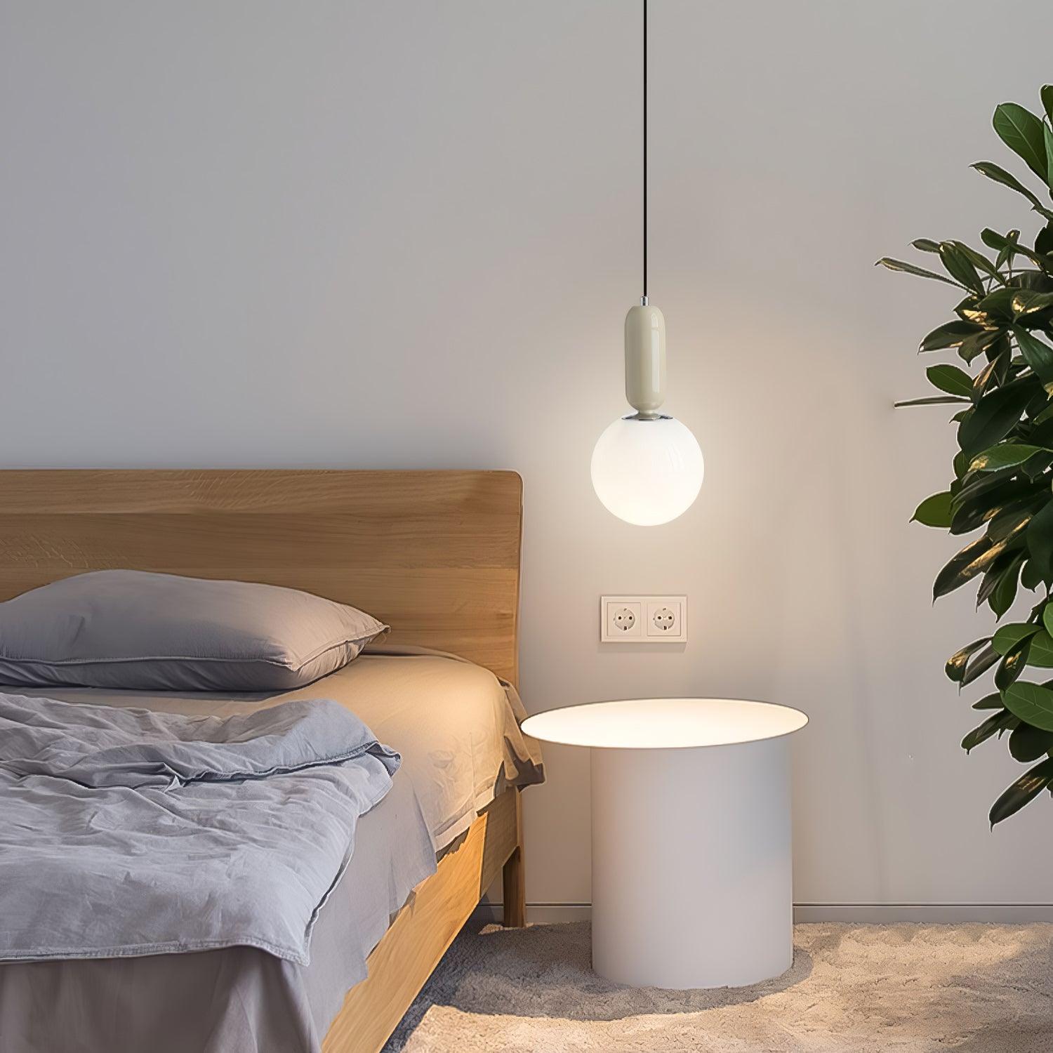 Mirellce Zeitgenössische Pendelleuchte-Letslighting