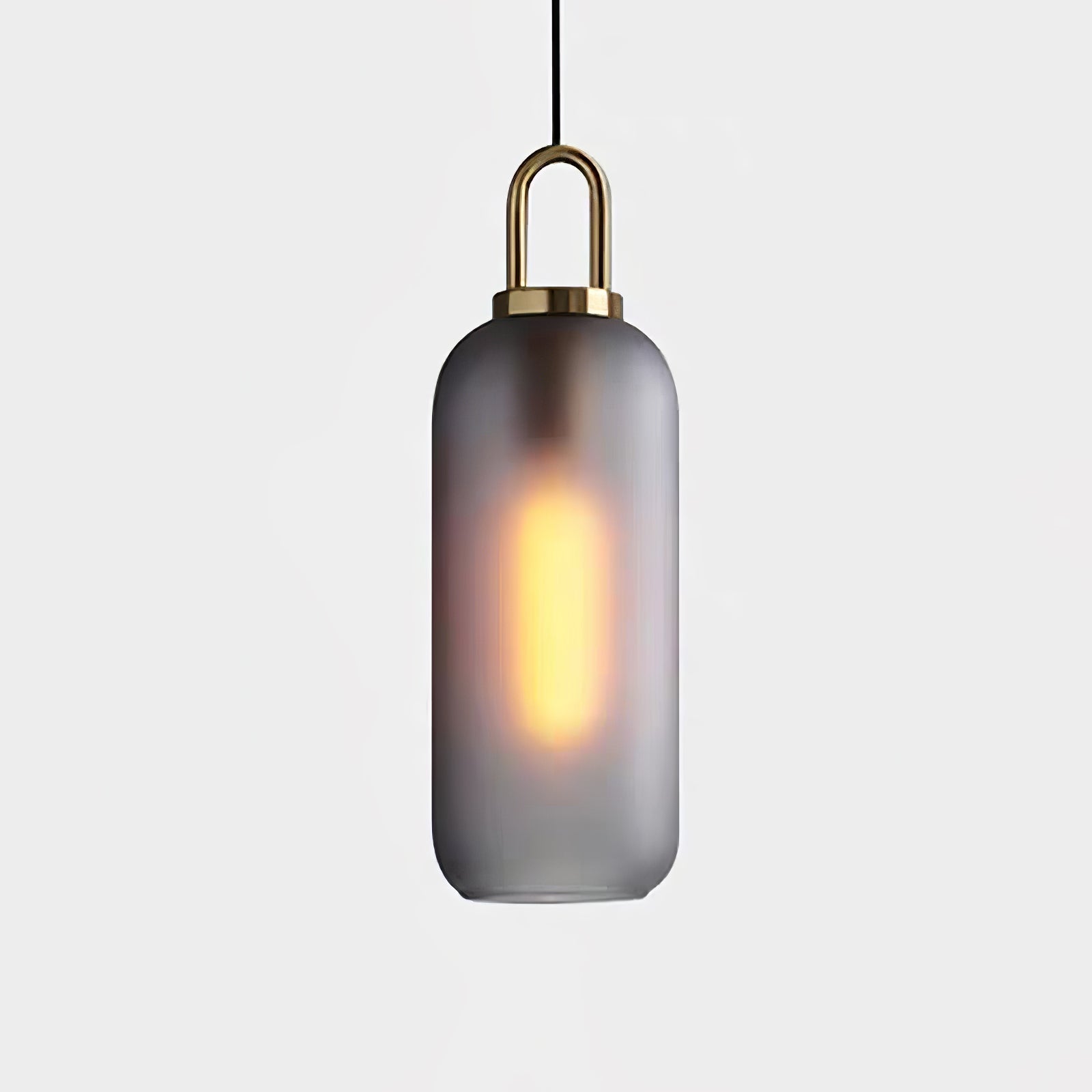 Pendulum Glass Pendant Lamp - Blowlighting