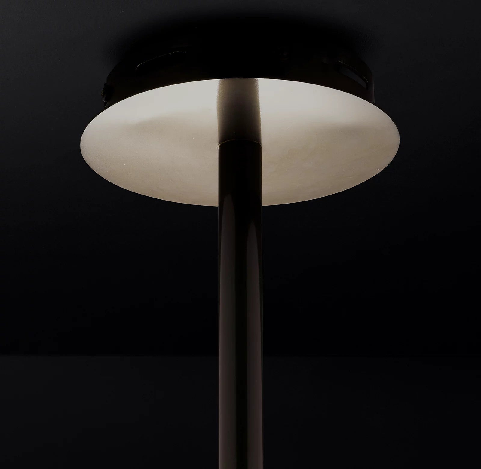 Orbit Zeitgenössischer Glas-Kronleuchter-Letslighting
