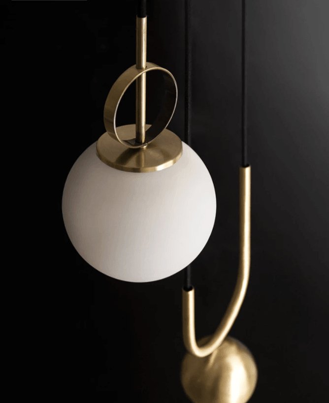Zara Modern Pendelleuchte-Letslighting
