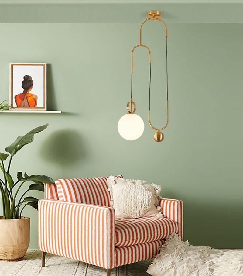 Zara Modern Pendelleuchte-Letslighting