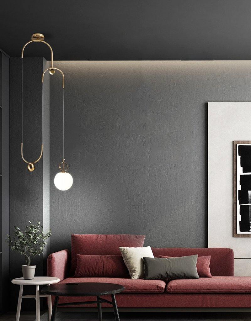 Zara Modern Pendelleuchte-Letslighting