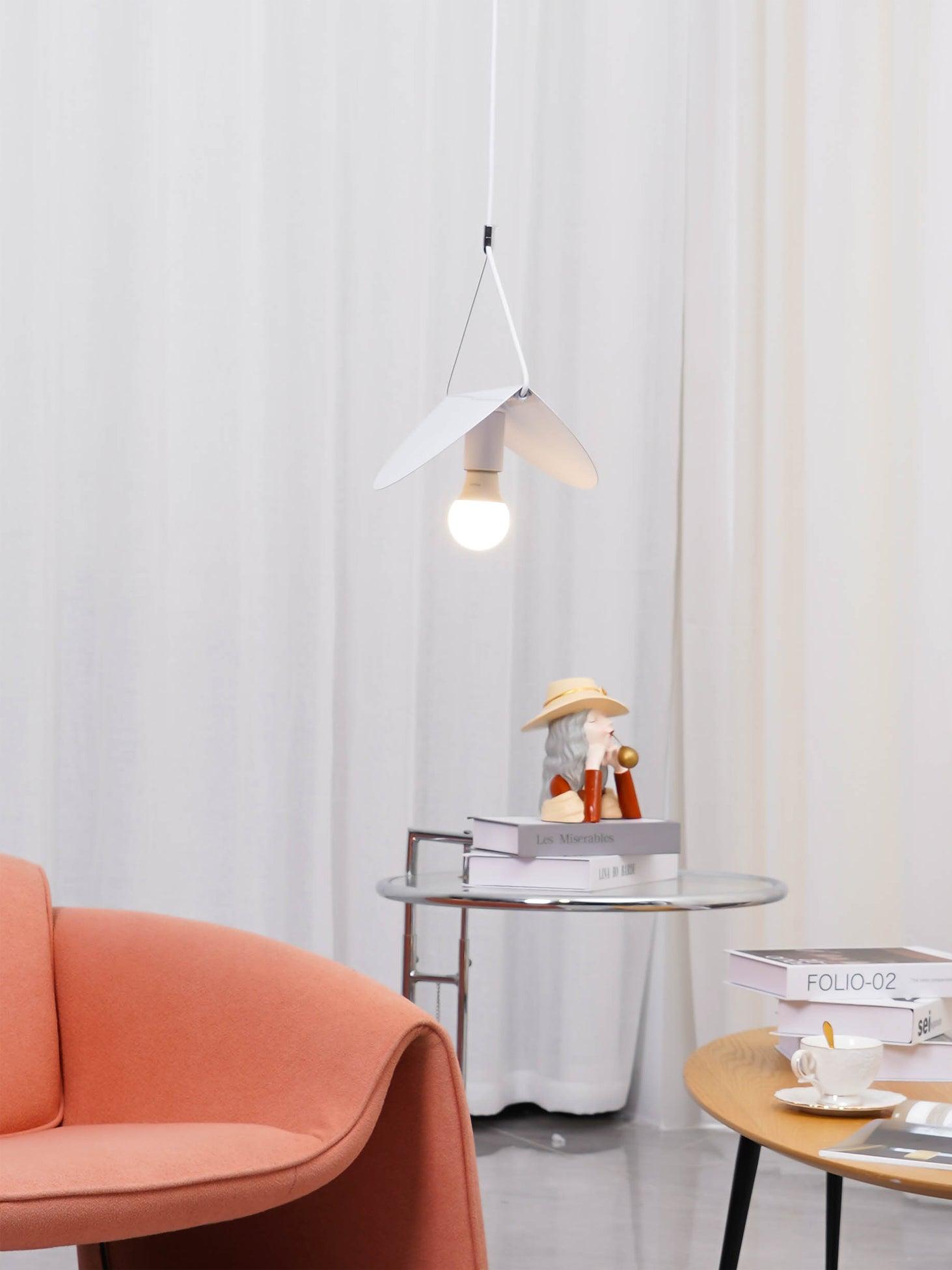 Cilirila Premium Kunst Gleiter Pendelleuchte Leuchte-Letslighting