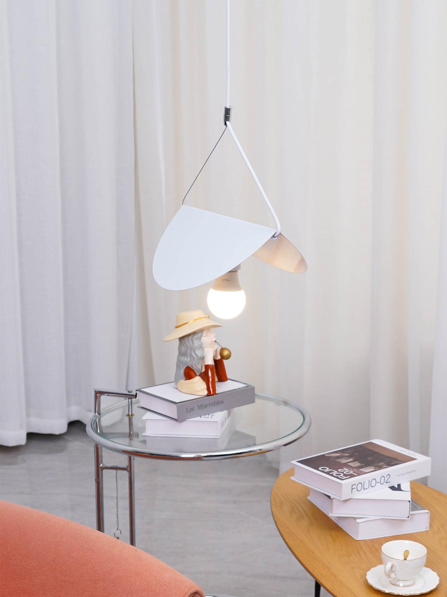 Cilirila Premium Kunst Gleiter Pendelleuchte Leuchte-Letslighting