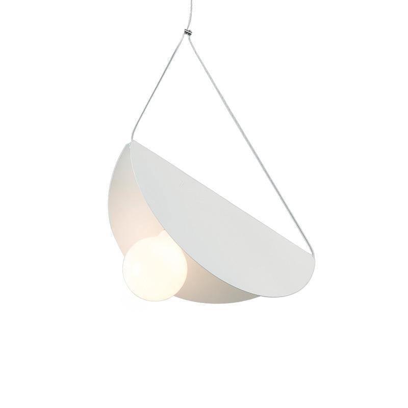 Cilirila Premium Kunst Gleiter Pendelleuchte Leuchte-Letslighting
