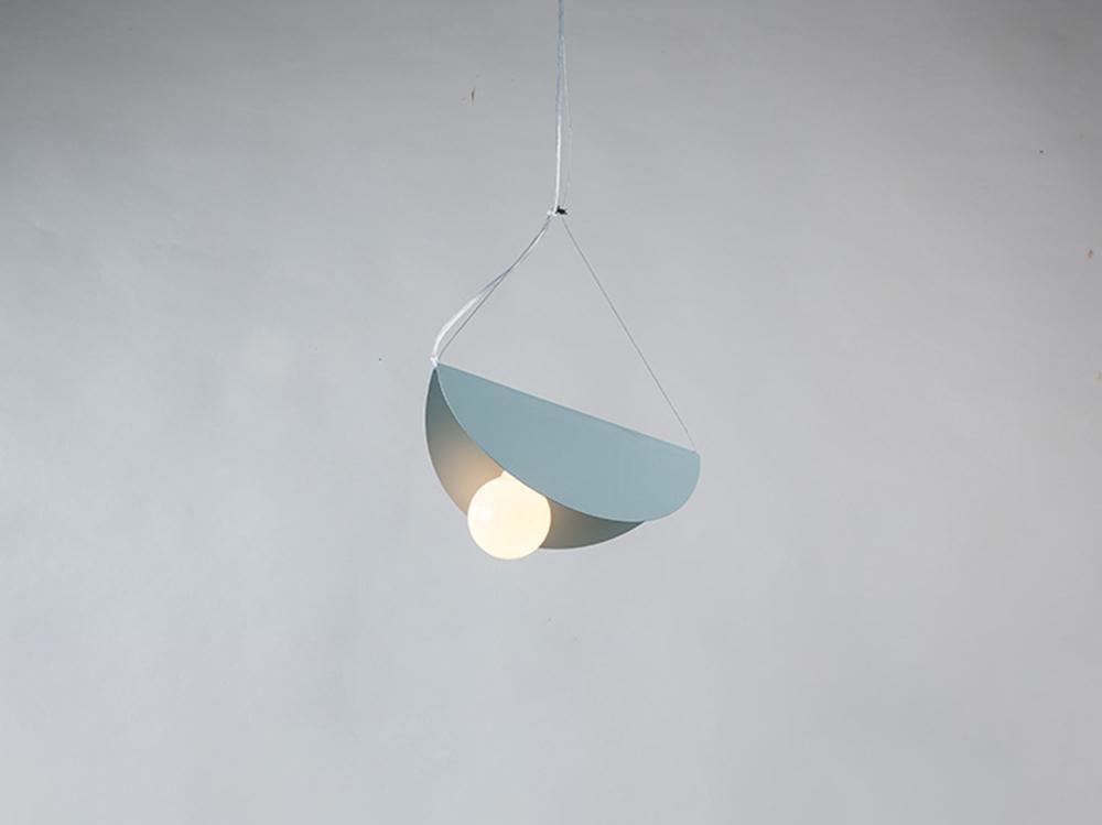 Cilirila Premium Kunst Gleiter Pendelleuchte Leuchte-Letslighting