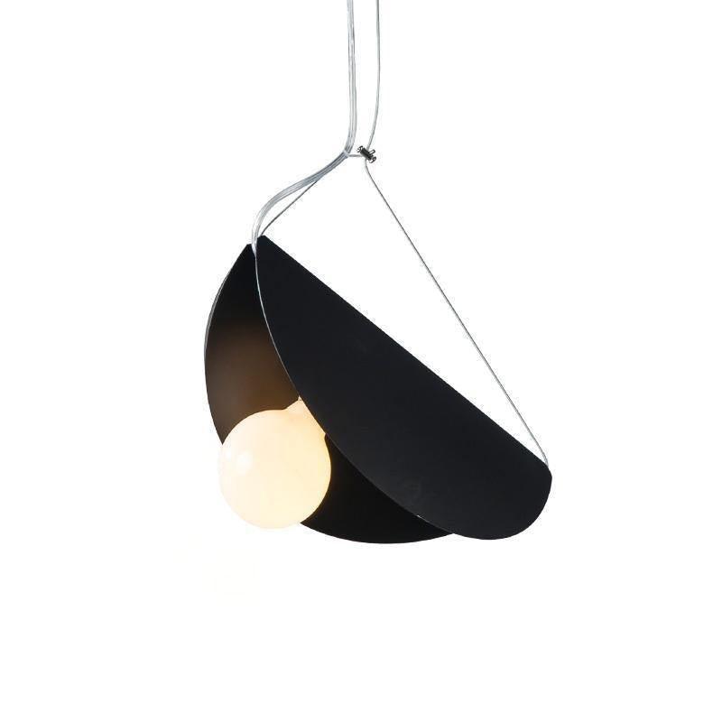 Cilirila Premium Kunst Gleiter Pendelleuchte Leuchte-Letslighting