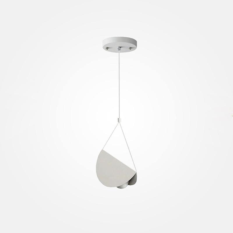 Cilirila Premium Kunst Gleiter Pendelleuchte Leuchte-Letslighting