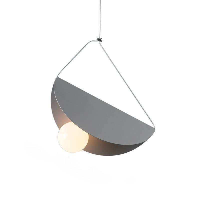Cilirila Premium Kunst Gleiter Pendelleuchte Leuchte-Letslighting