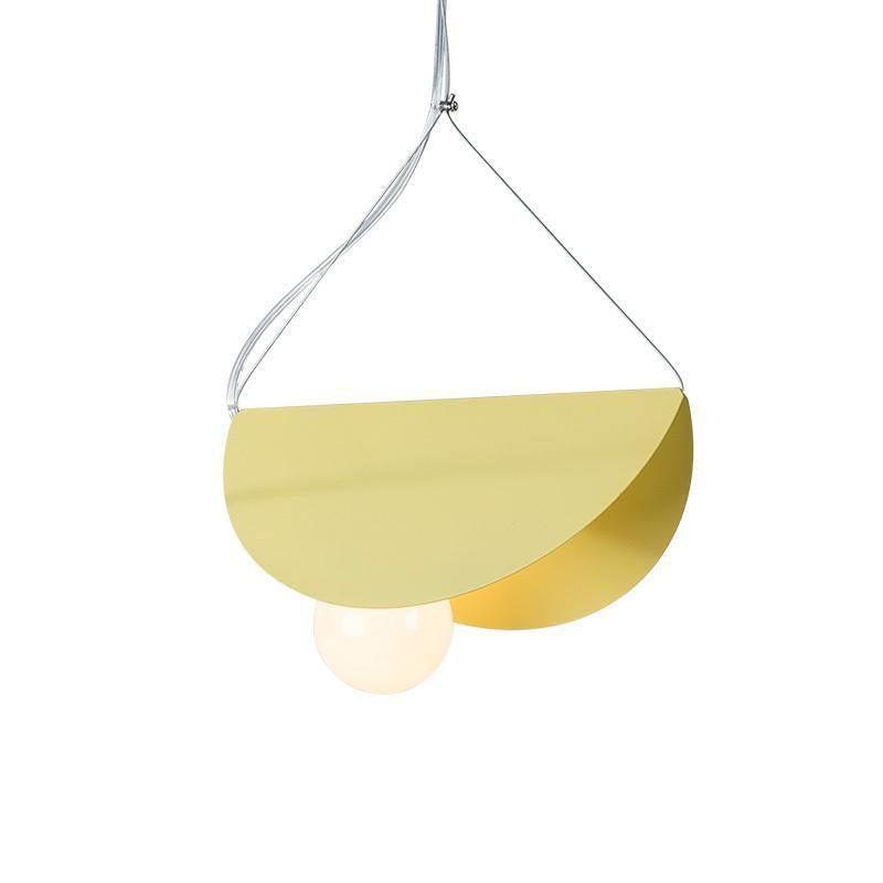 Cilirila Premium Kunst Gleiter Pendelleuchte Leuchte-Letslighting