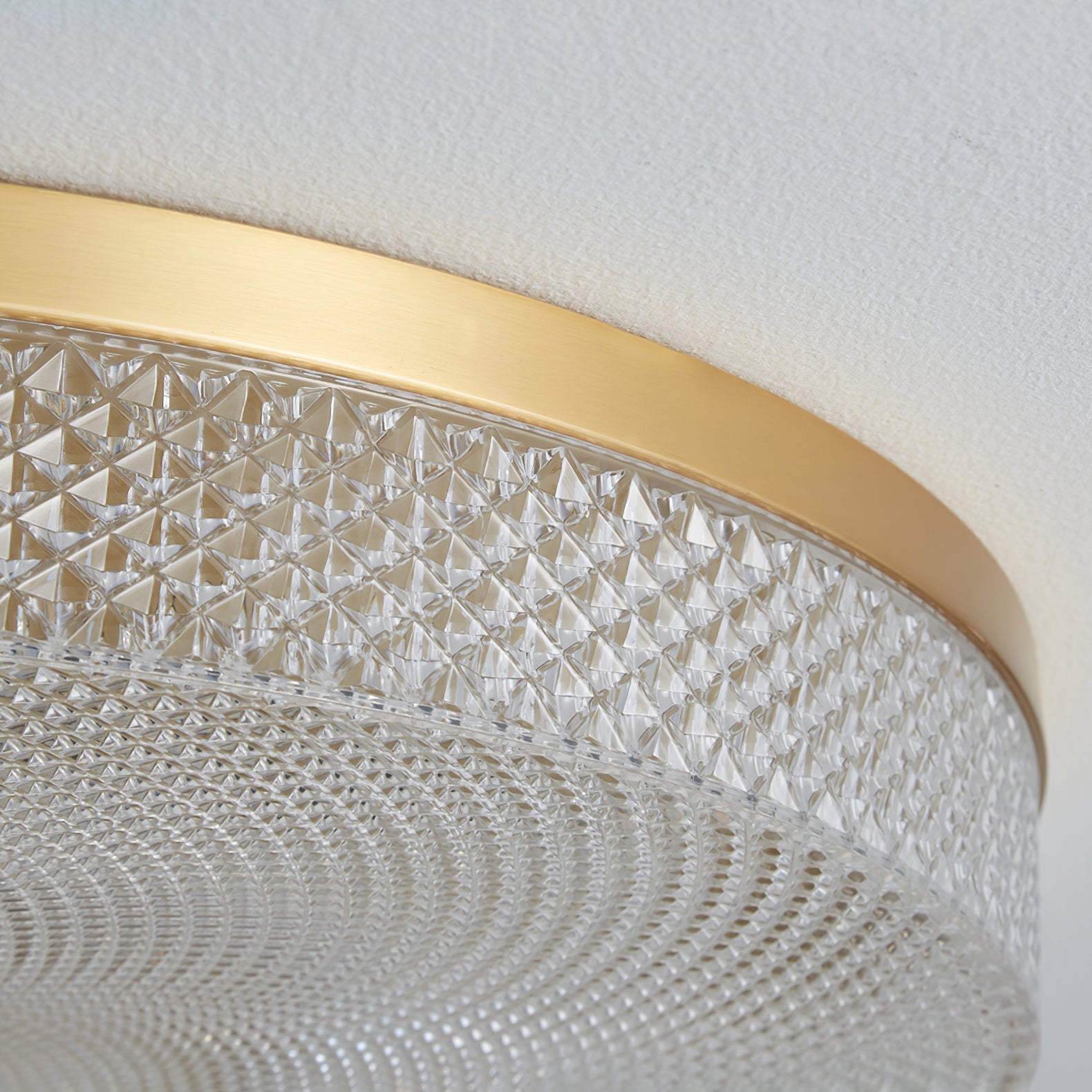 Ovelion Modern Minimalistisch Gestreift Deckenleuchte-Letslighting