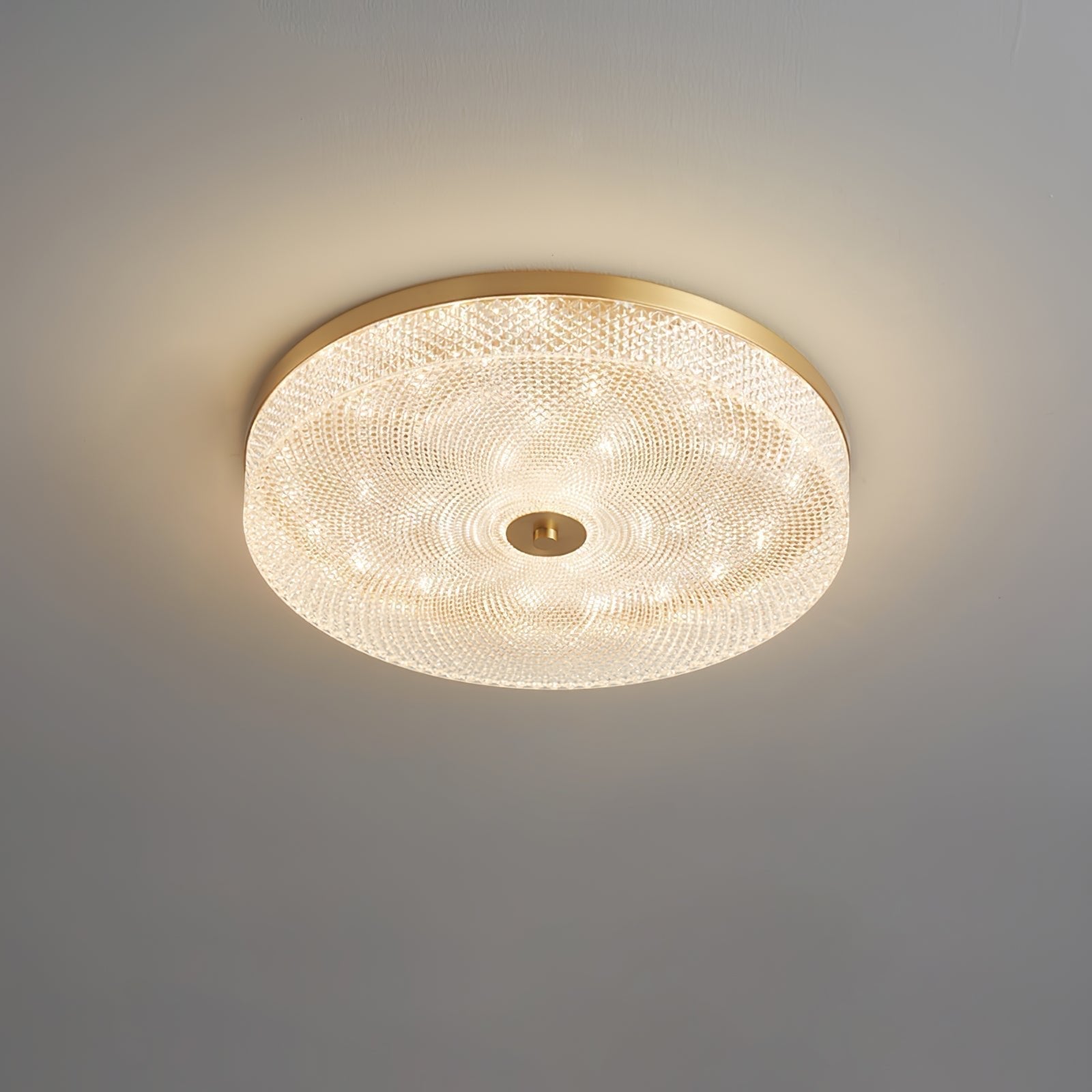 Ovelion Modern Minimalistisch Gestreift Deckenleuchte-Letslighting