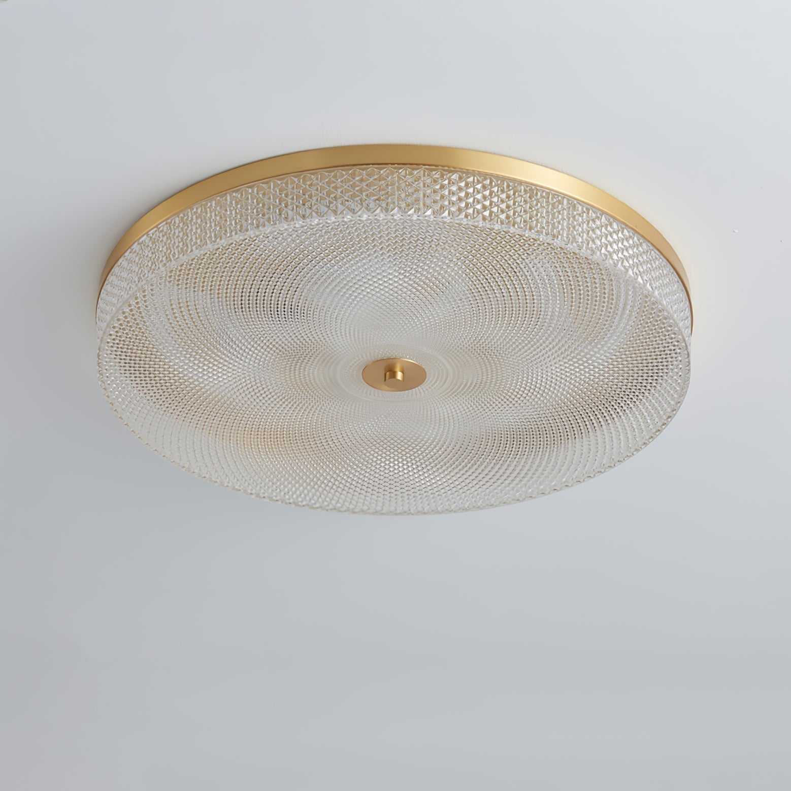 Ovelion Modern Minimalistisch Gestreift Deckenleuchte-Letslighting