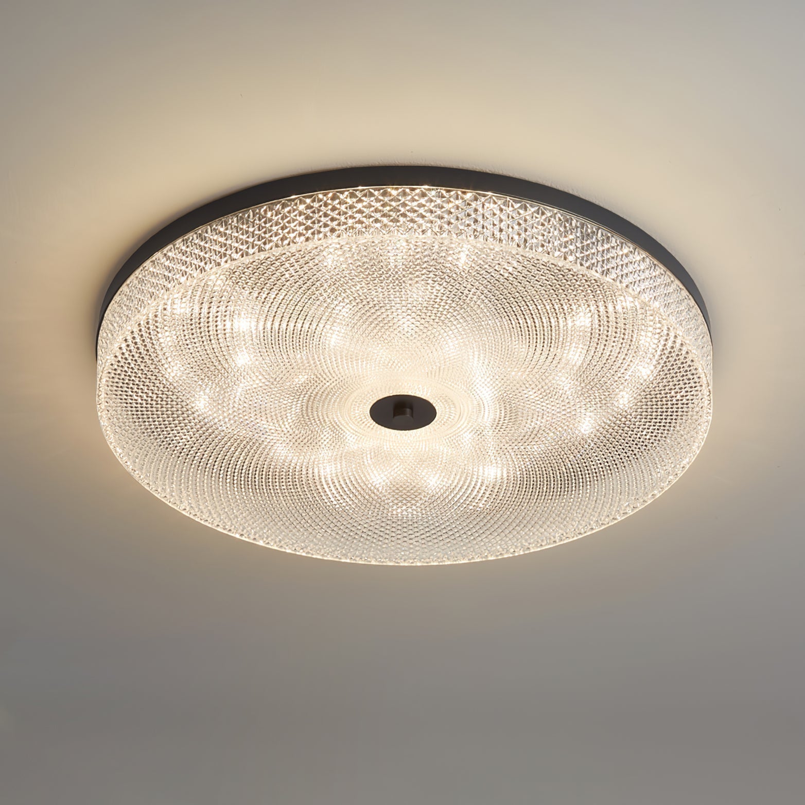 Ovelion Modern Minimalistisch Gestreift Deckenleuchte-Letslighting