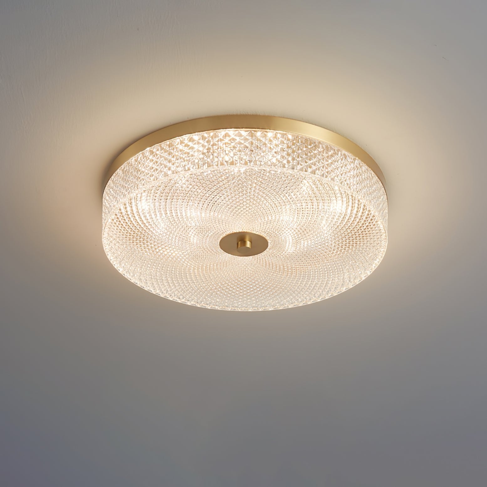Ovelion Modern Minimalistisch Gestreift Deckenleuchte-Letslighting