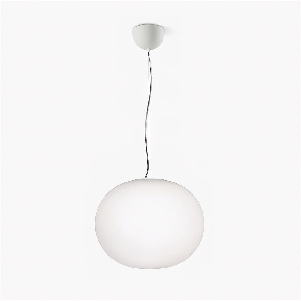 Opivio Pendelleuchte Minimalistisch Kugel Moderne-Letslighting
