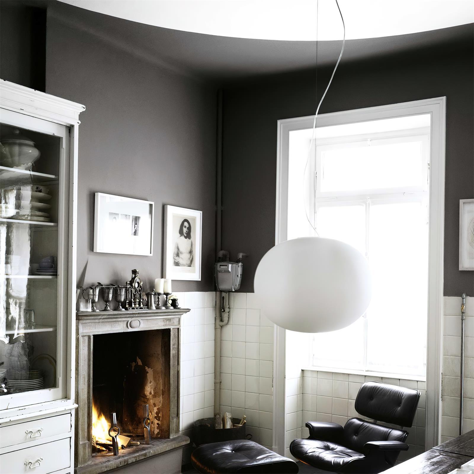 Opivio Pendelleuchte Minimalistisch Kugel Moderne-Letslighting