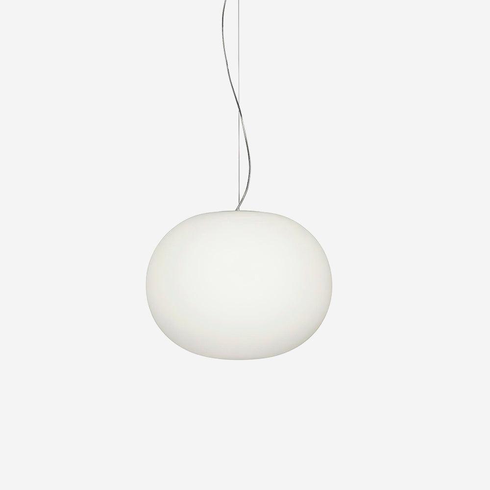 Opivio Pendelleuchte Minimalistisch Kugel Moderne-Letslighting