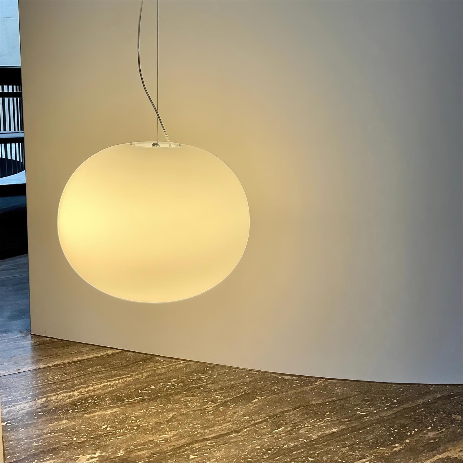 Opivio Pendelleuchte Minimalistisch Kugel Moderne-Letslighting