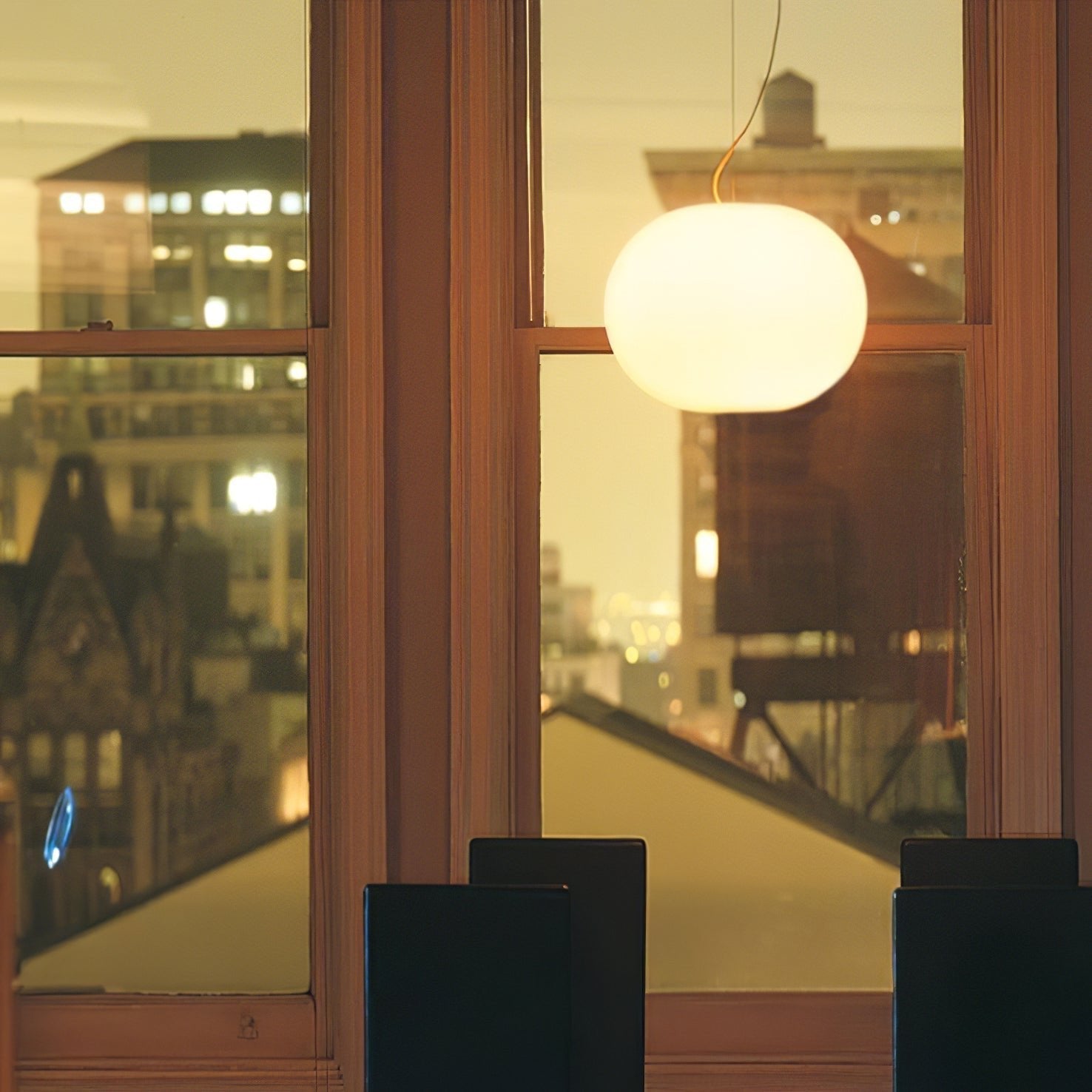 Globall Pendant Lamp - Blowlighting