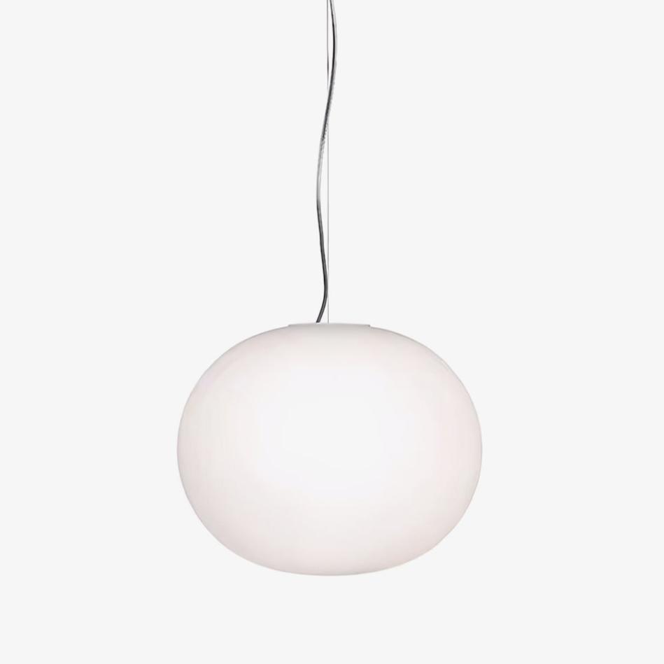 Globall Pendant Lamp - Blowlighting