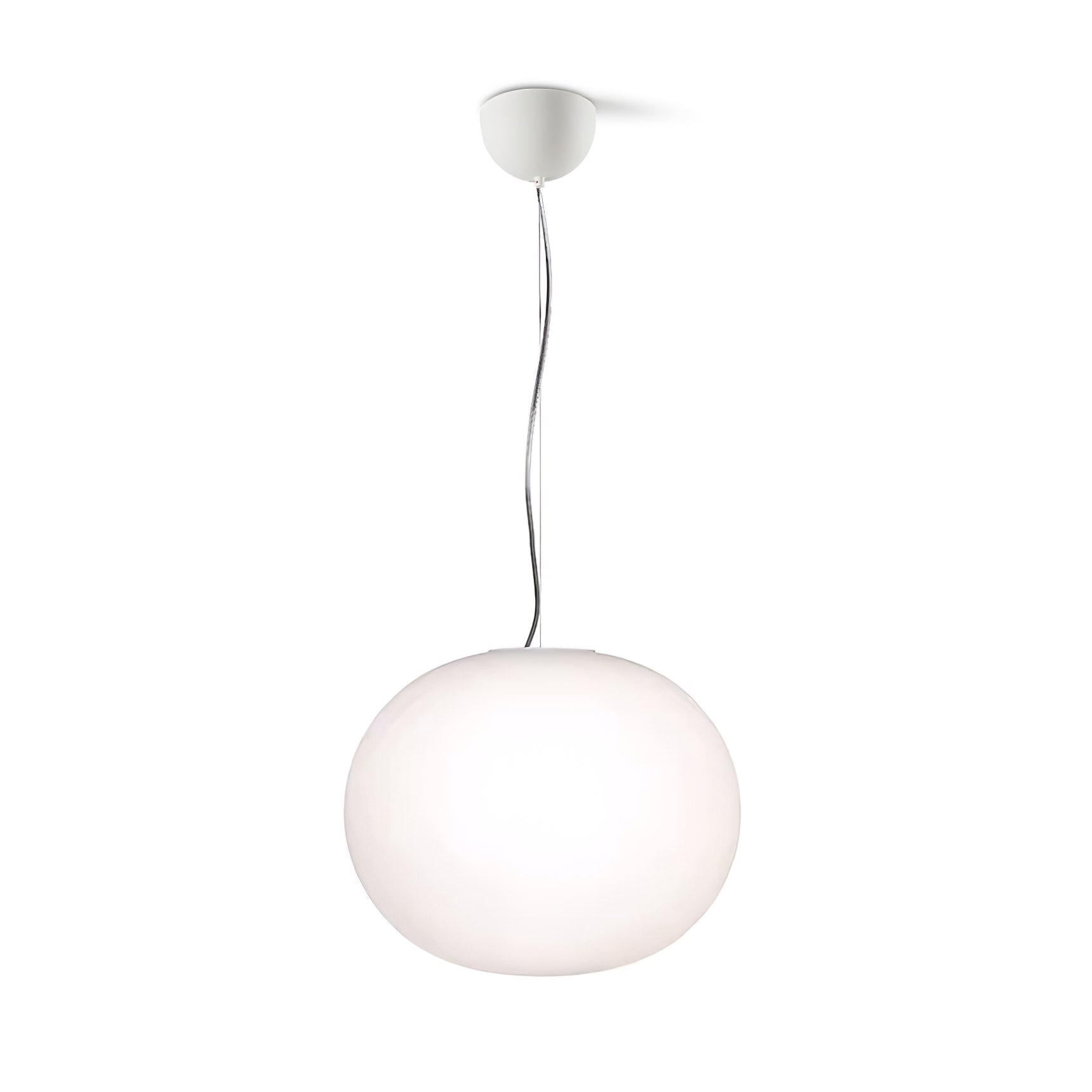 Globall Pendant Lamp - Blowlighting