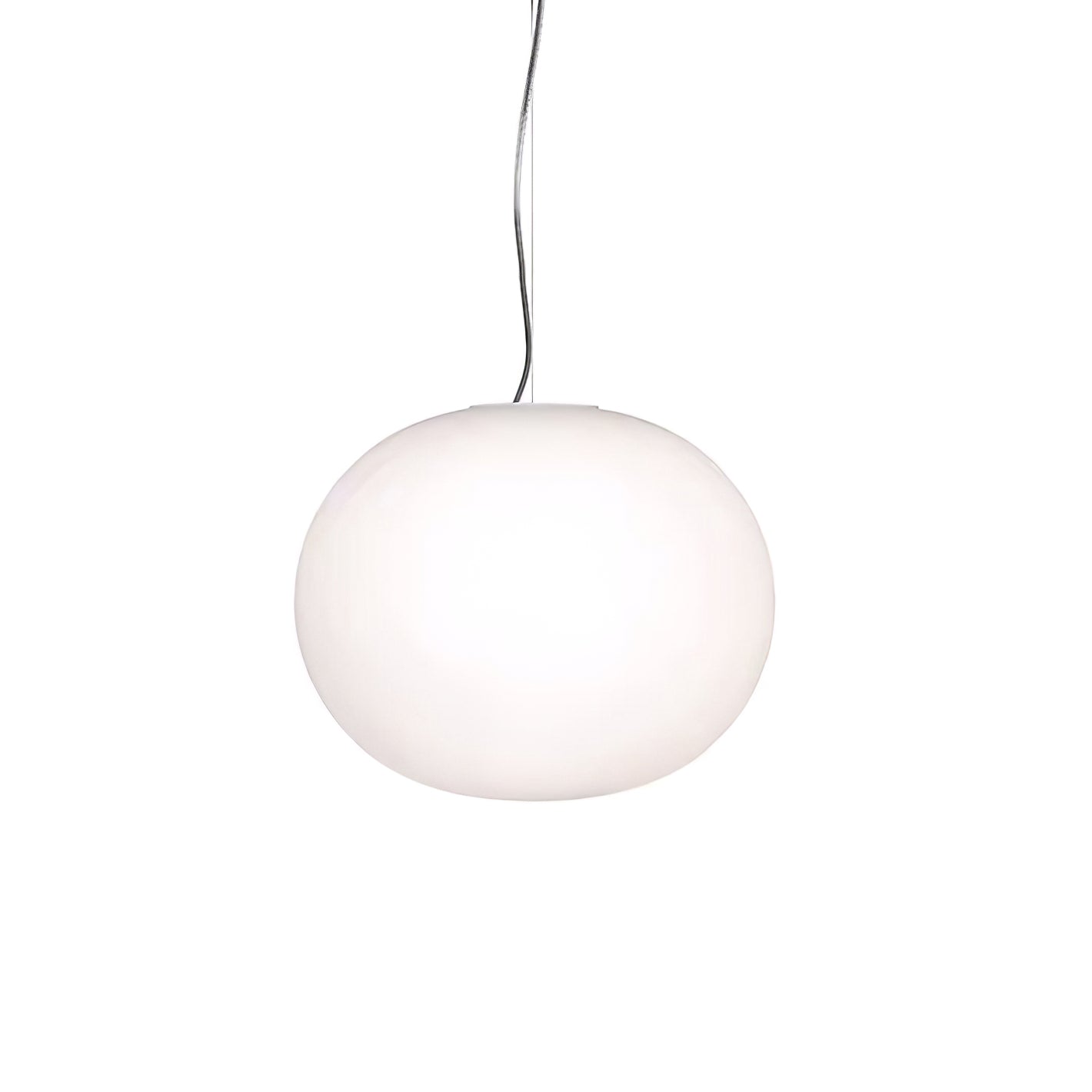 Globall Pendant Lamp - Blowlighting