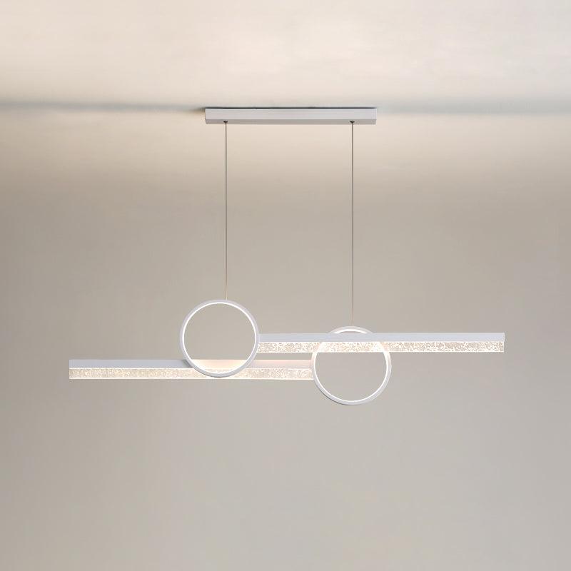 Aurelio Minimalistisch Pendelleuchte-Letslighting
