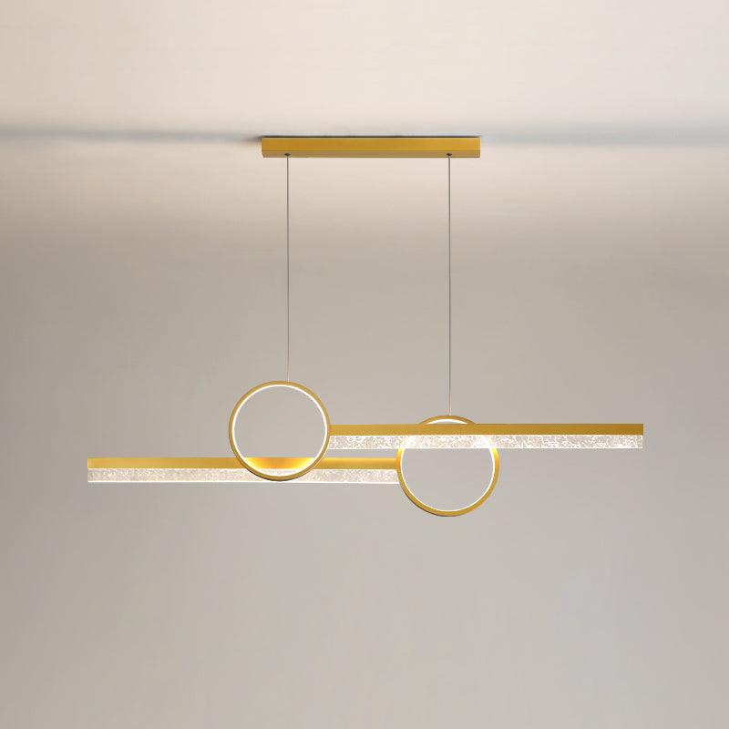 Aurelio Minimalistisch Pendelleuchte-Letslighting