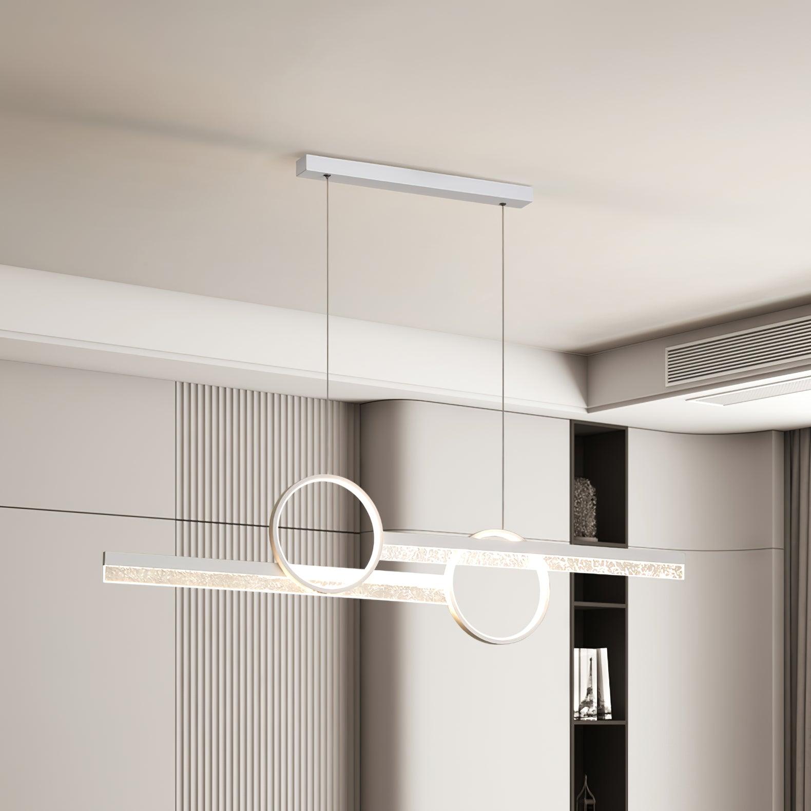 Aurelio Minimalistisch Pendelleuchte-Letslighting