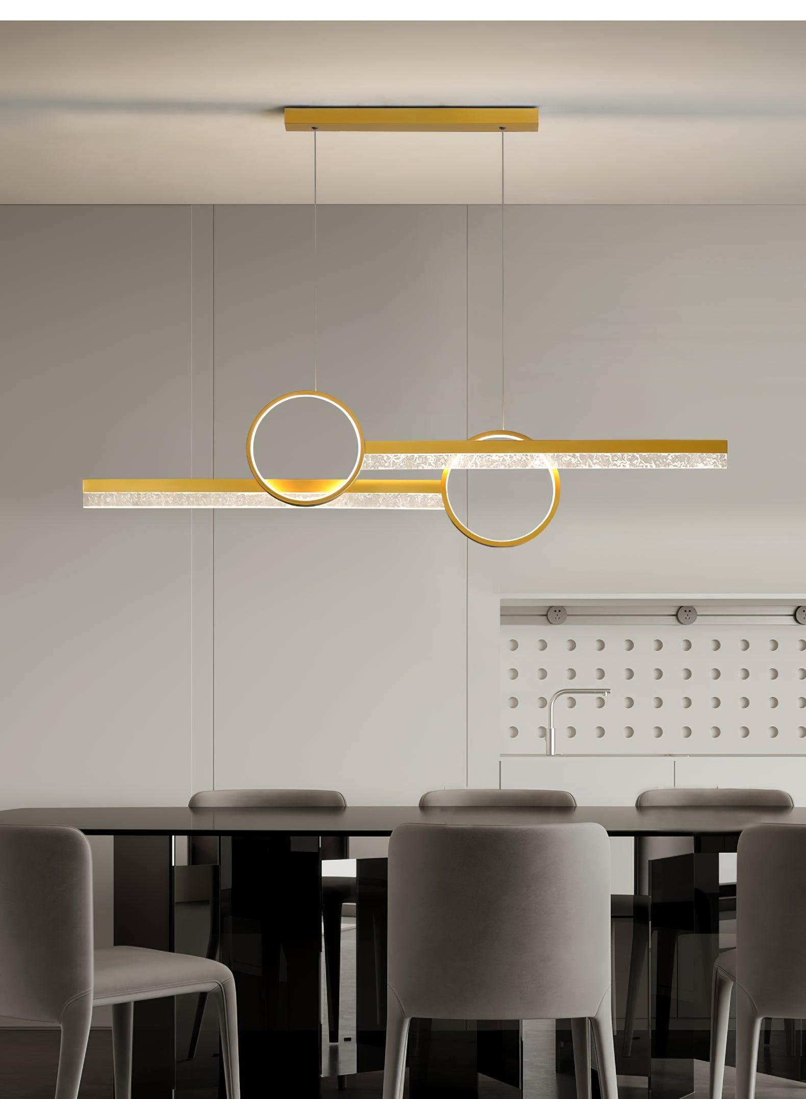 Aurelio Minimalistisch Pendelleuchte-Letslighting