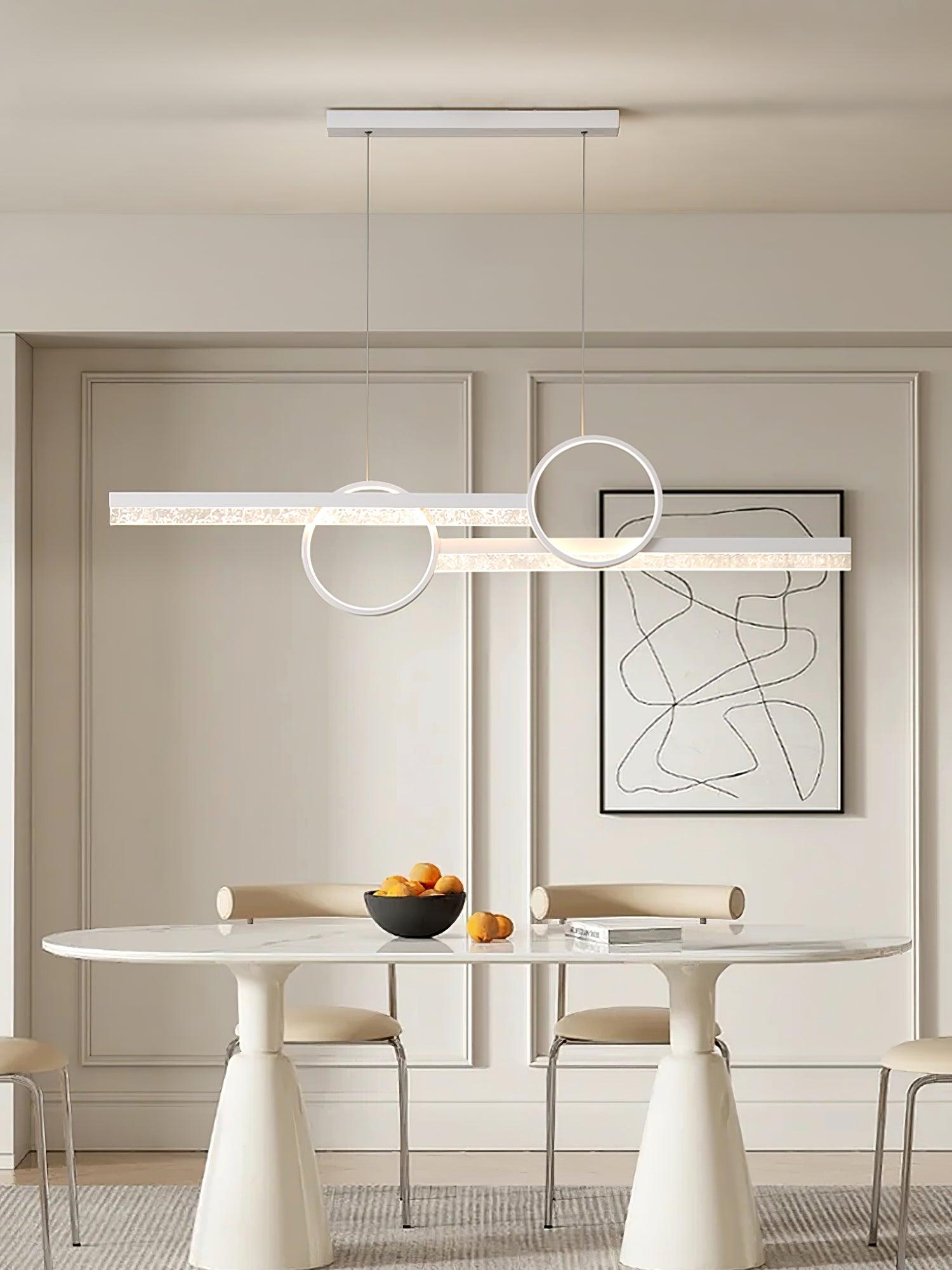 Aurelio Minimalistisch Pendelleuchte-Letslighting