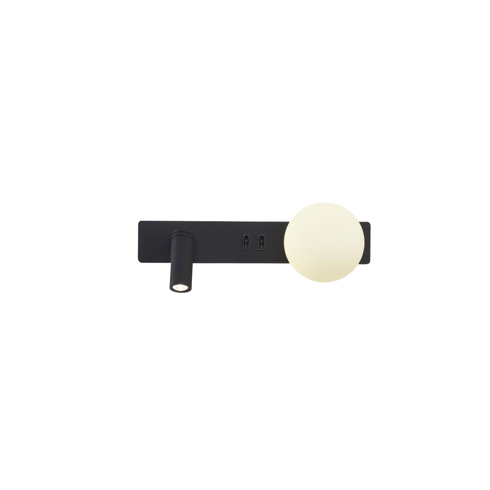 Glos Slim wall lamp - Blowlighting