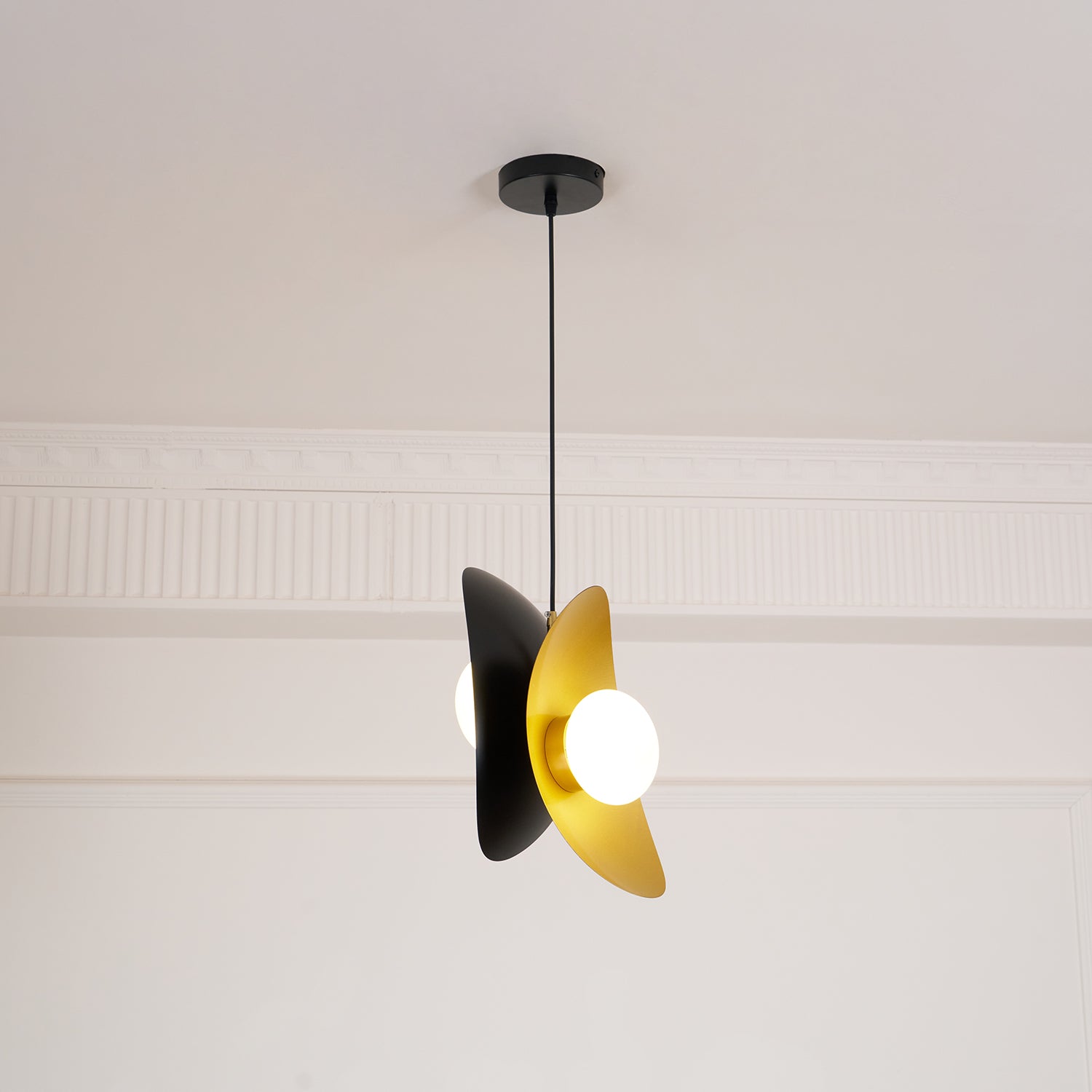 Fioran Zeitgenössische Pendelleuchte-Letslighting