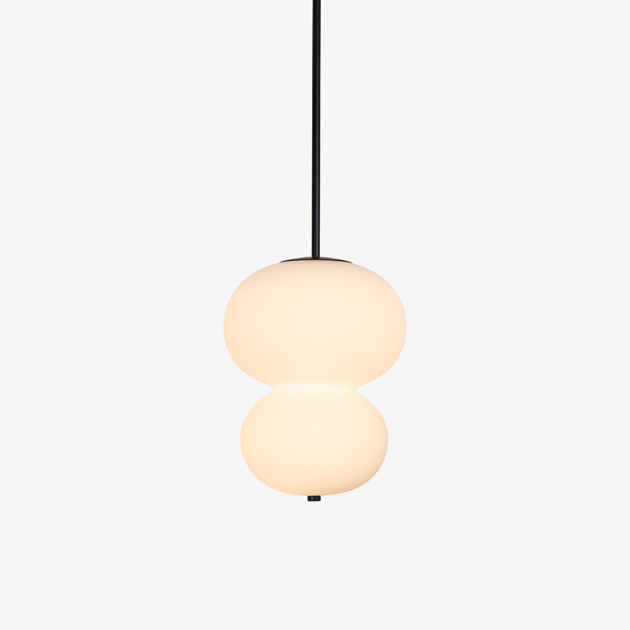 Warren Minimalistisch Glas Pendelleuchte Leuchte-Letslighting