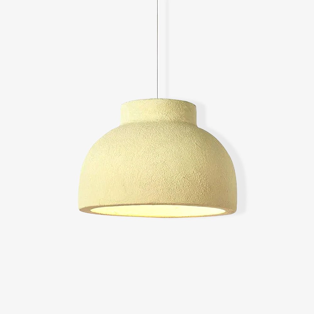 Elisra Polyethylen Gemütliche Pendelleuchte-Letslighting