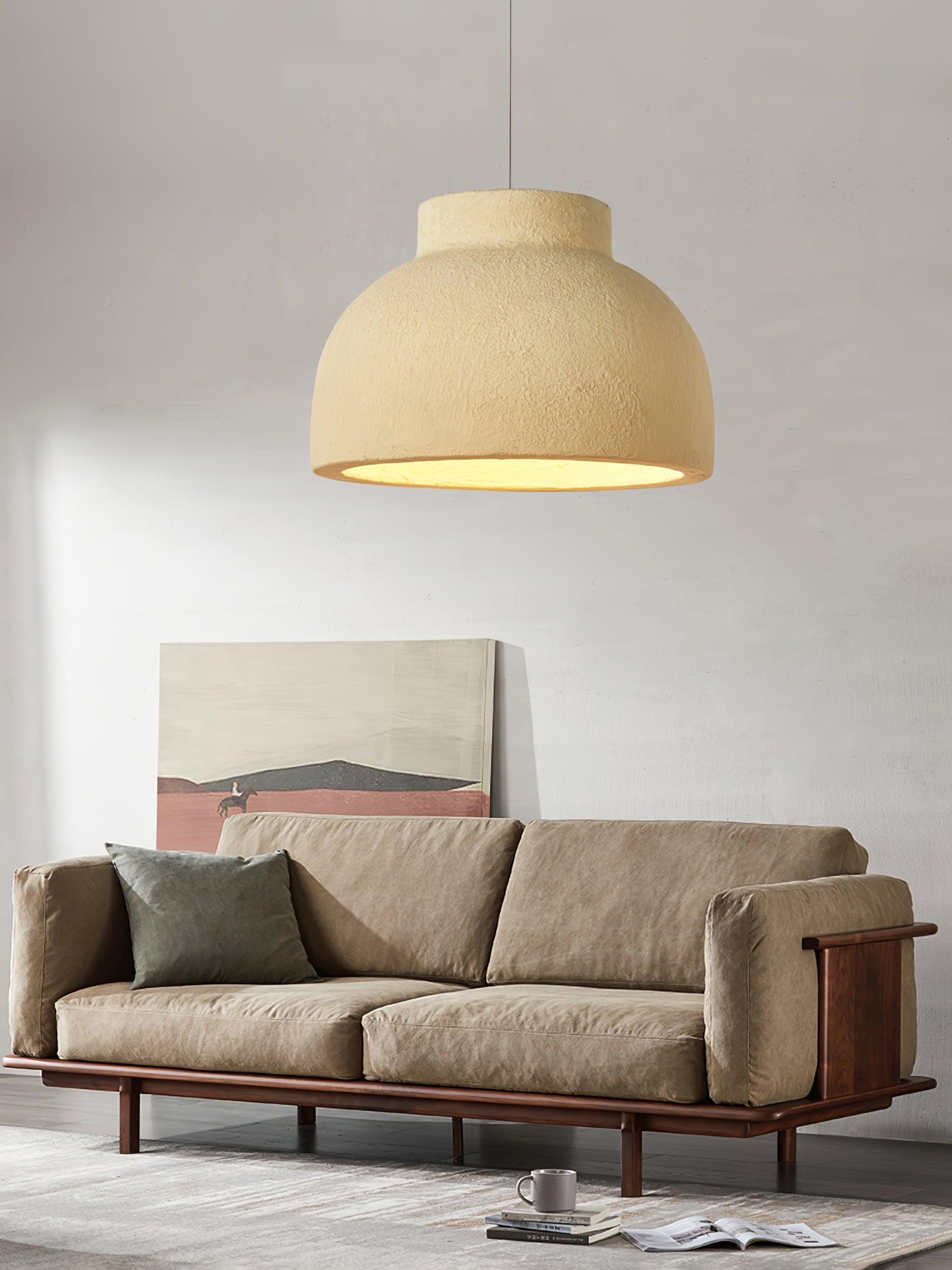 Elisra Polyethylen Gemütliche Pendelleuchte-Letslighting