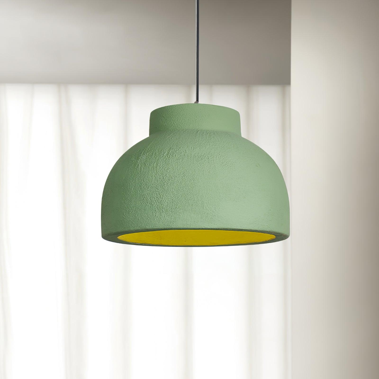 Elisra Polyethylen Gemütliche Pendelleuchte-Letslighting