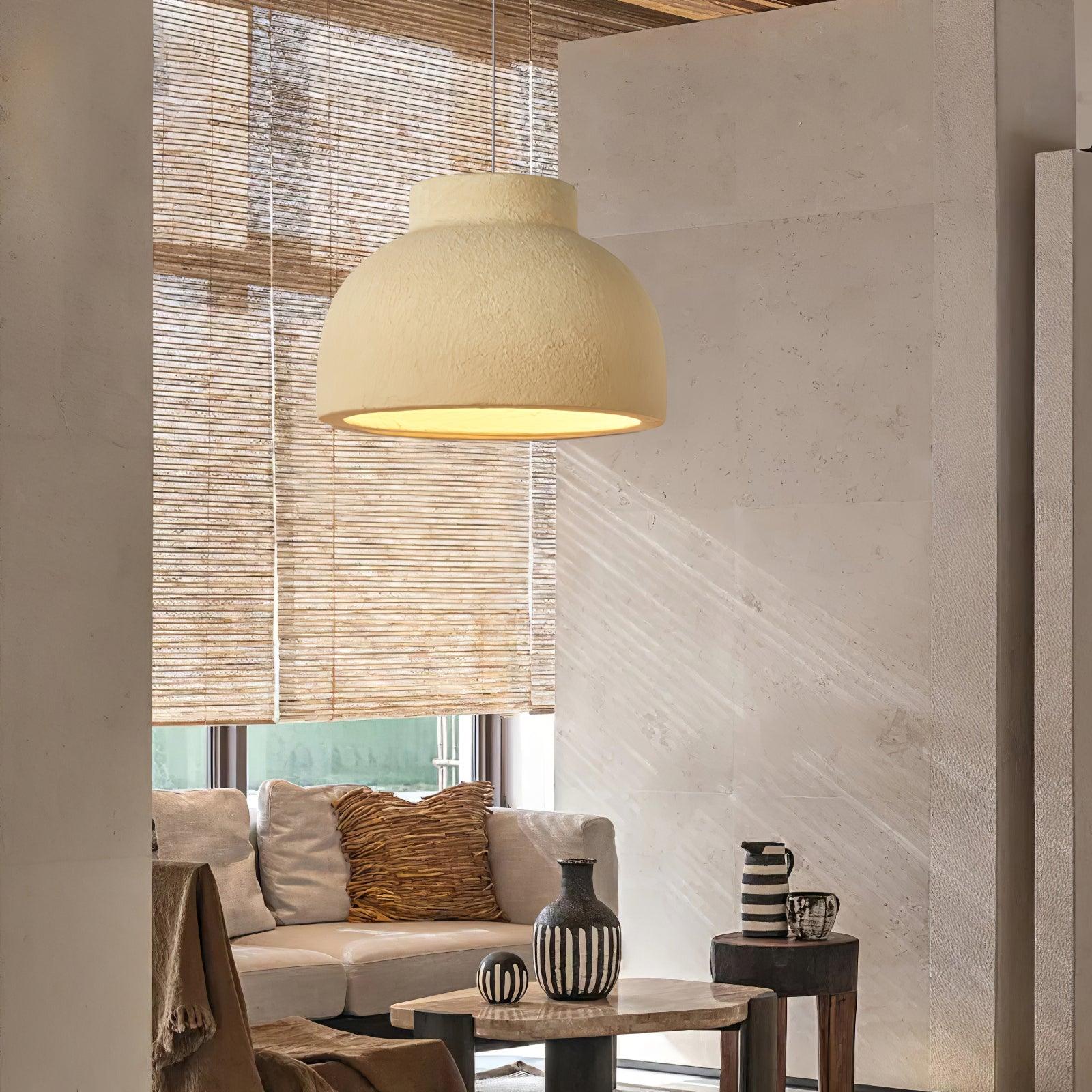 Elisra Polyethylen Gemütliche Pendelleuchte-Letslighting