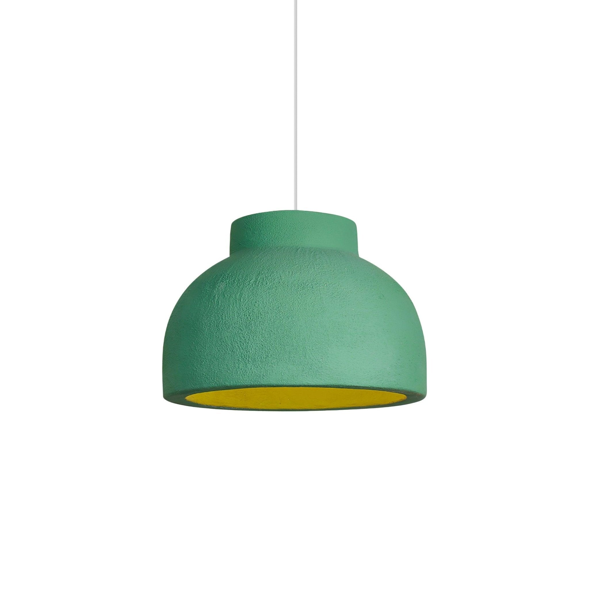 Elisra Polyethylen Gemütliche Pendelleuchte-Letslighting