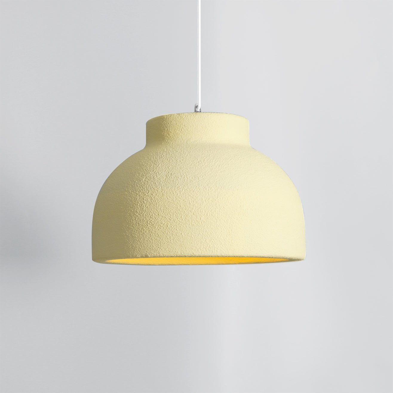 Elisra Polyethylen Gemütliche Pendelleuchte-Letslighting