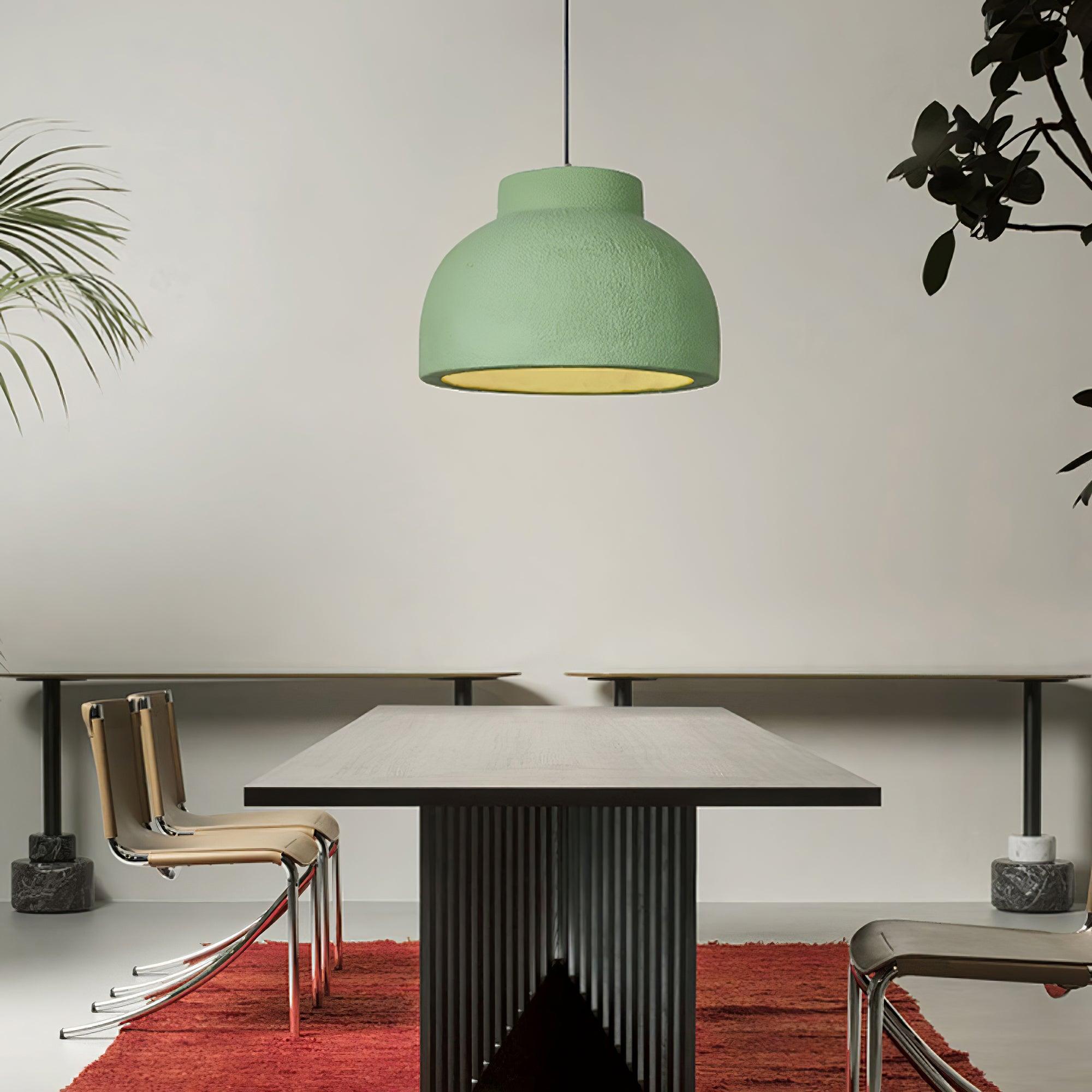 Elisra Polyethylen Gemütliche Pendelleuchte-Letslighting