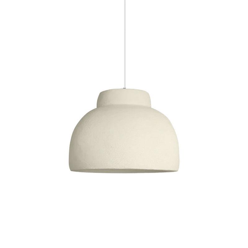 Elisra Polyethylen Gemütliche Pendelleuchte-Letslighting