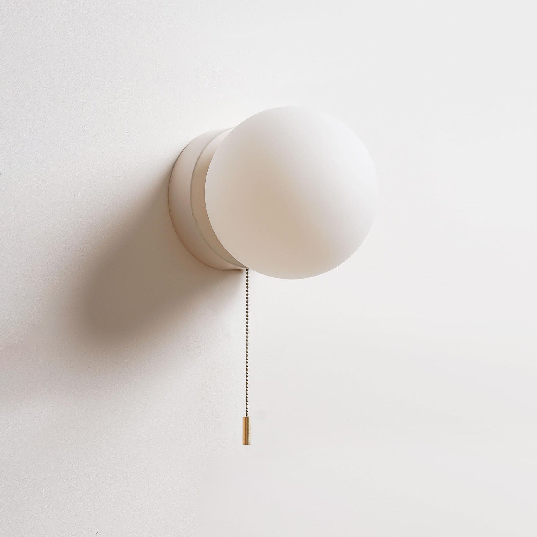 Aurlirira Wandleuchte Glas Modern Minimalistisch-Letslighting