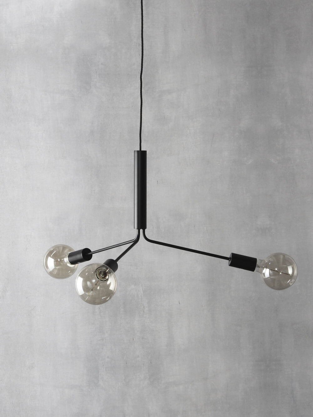 Mysolisra Moderner Minimalistischer Kronleuchter-Letslighting