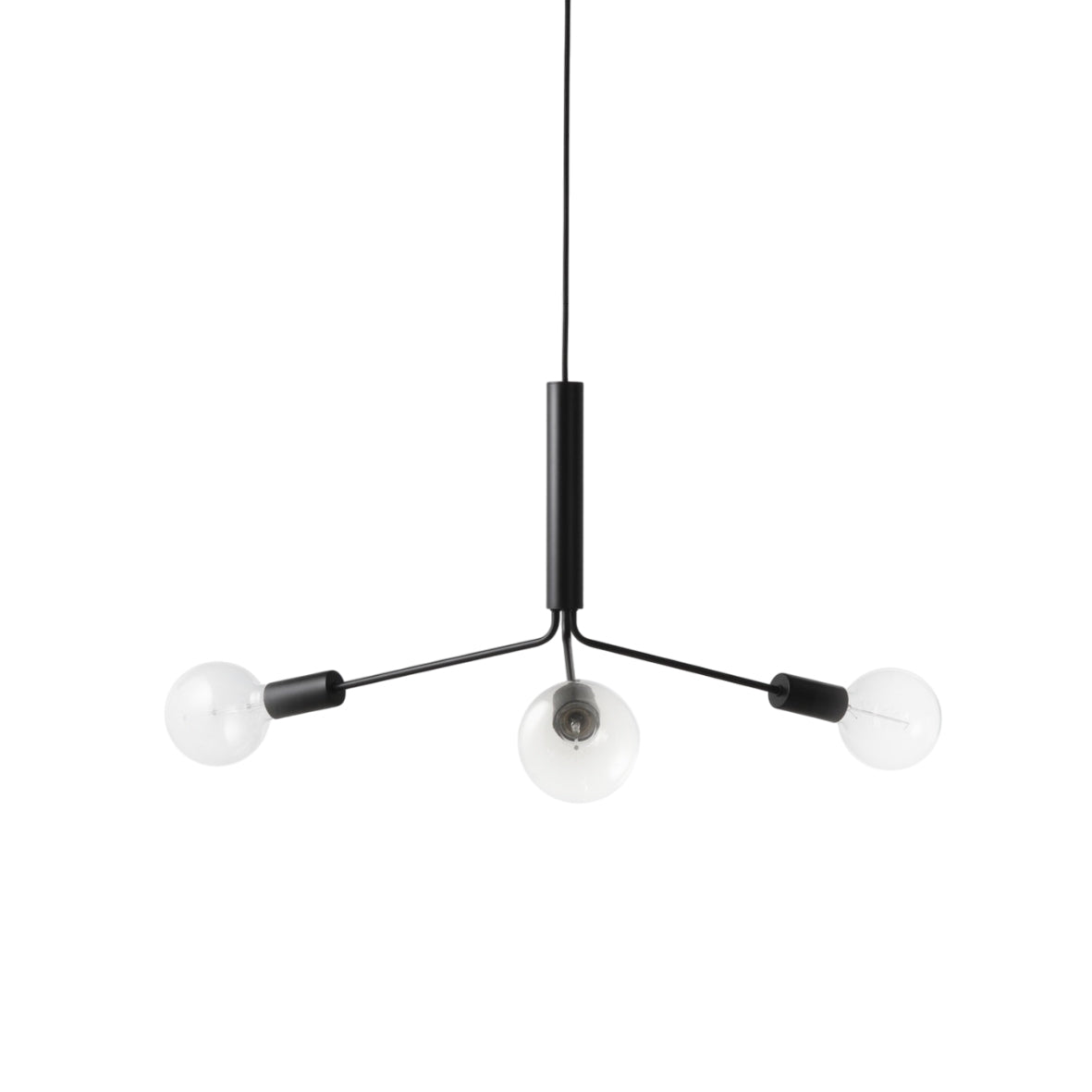 Mysolisra Moderner Minimalistischer Kronleuchter-Letslighting