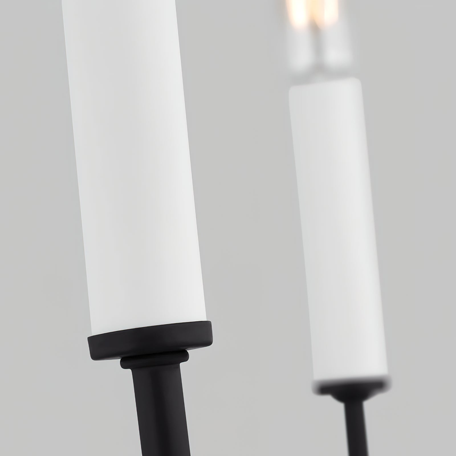 Irinel Industrieller Vintage-Kronleuchter-Letslighting